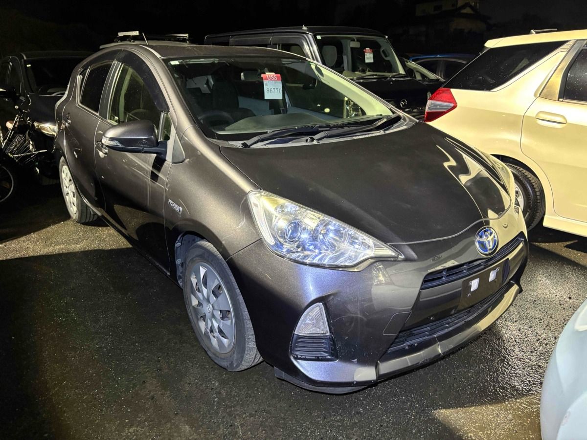 Vehicle image 1