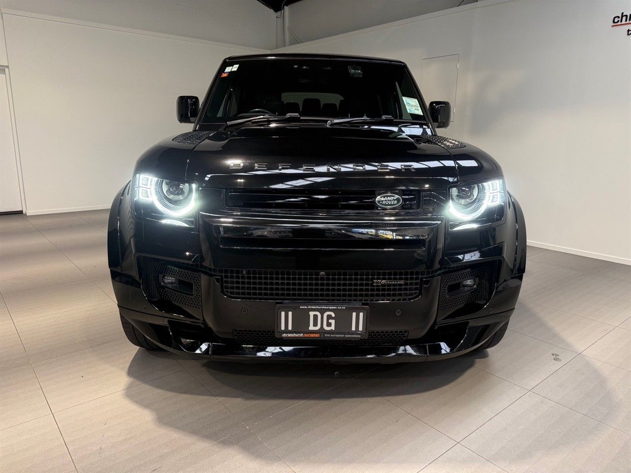 Vehicle image 2