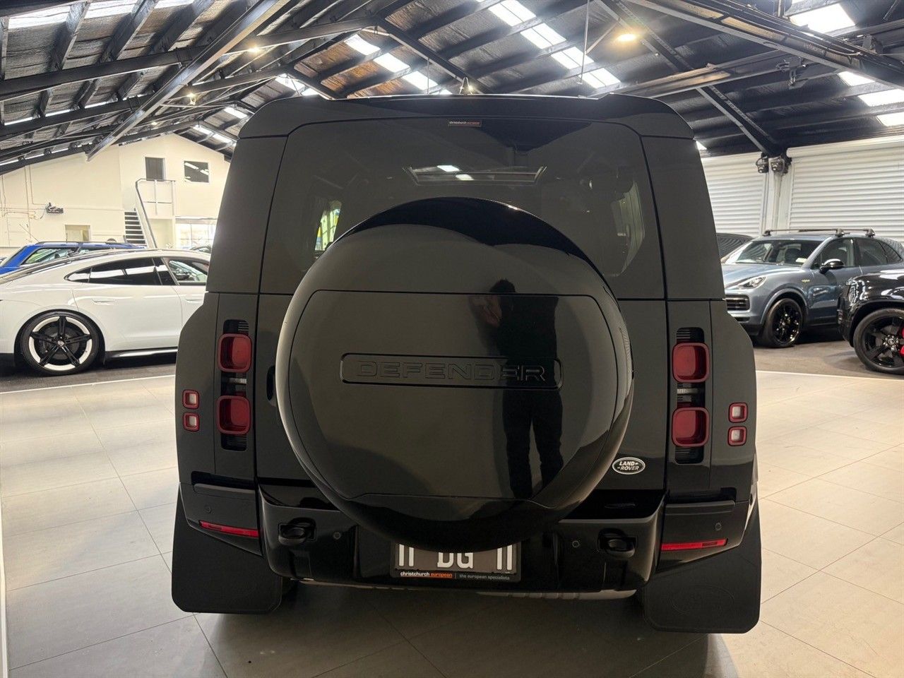 Vehicle image 5
