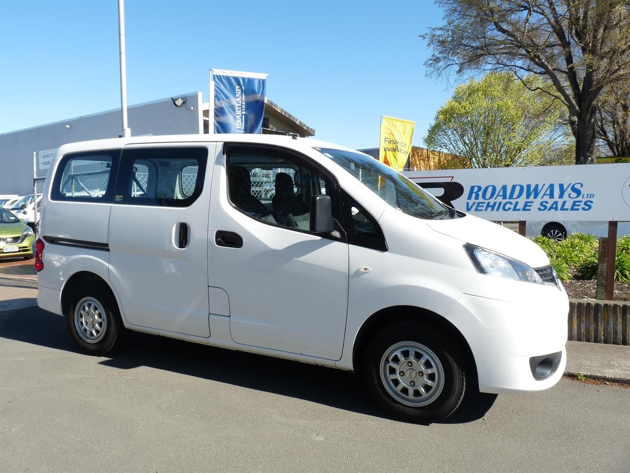 Vehicle image 2