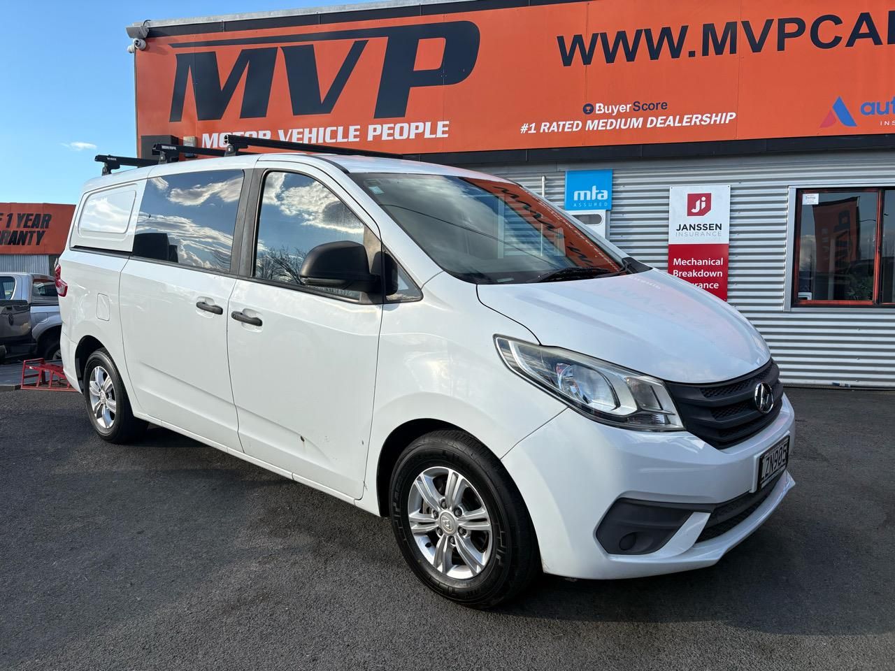 Vehicle image 2