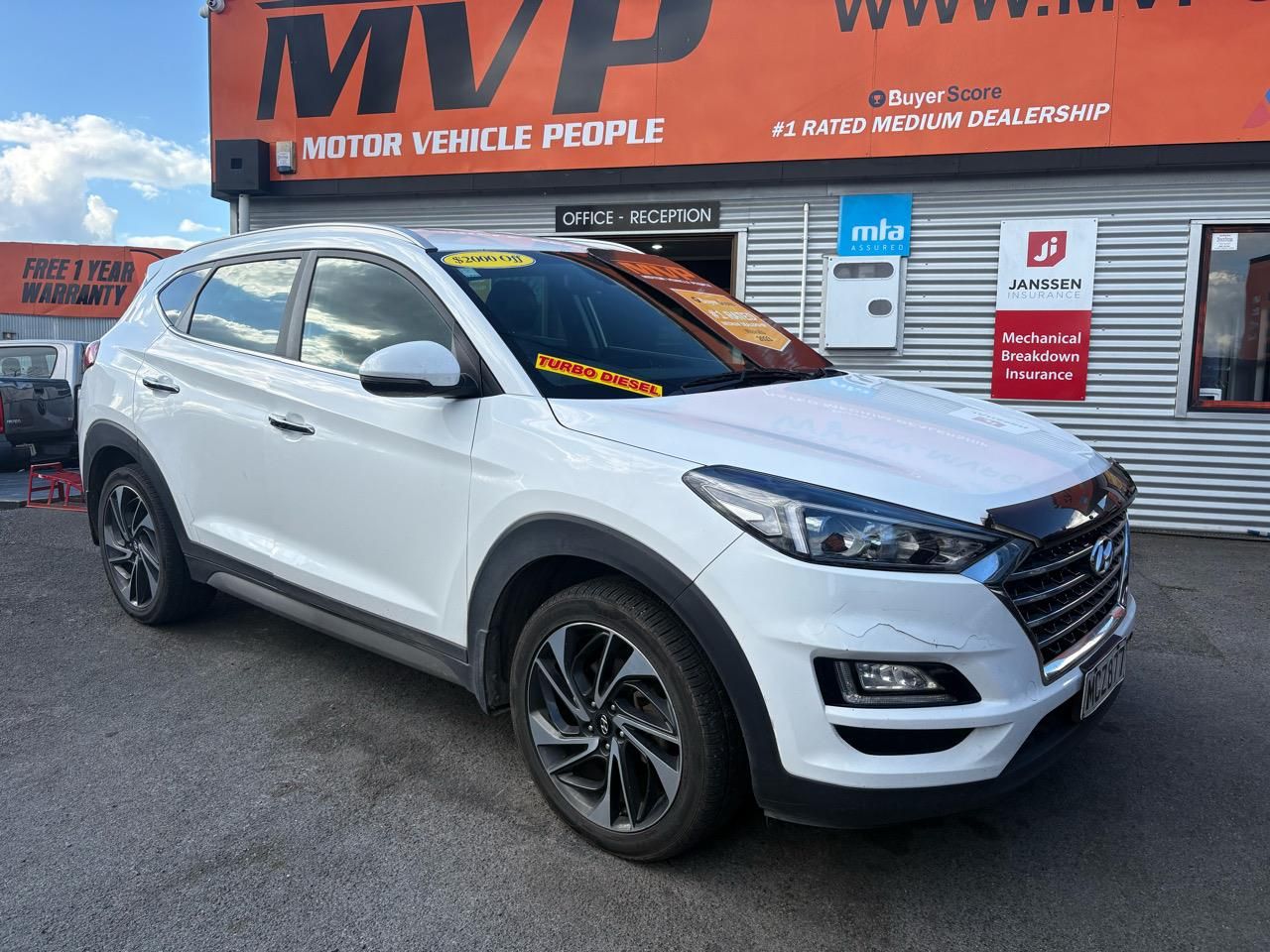 Vehicle image 2
