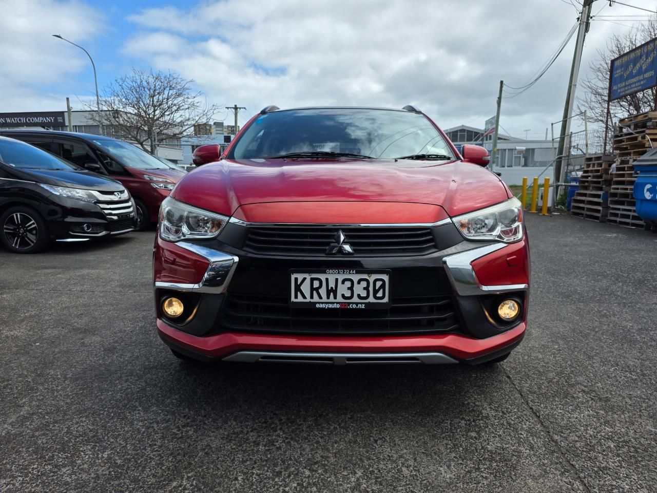 Vehicle image 3