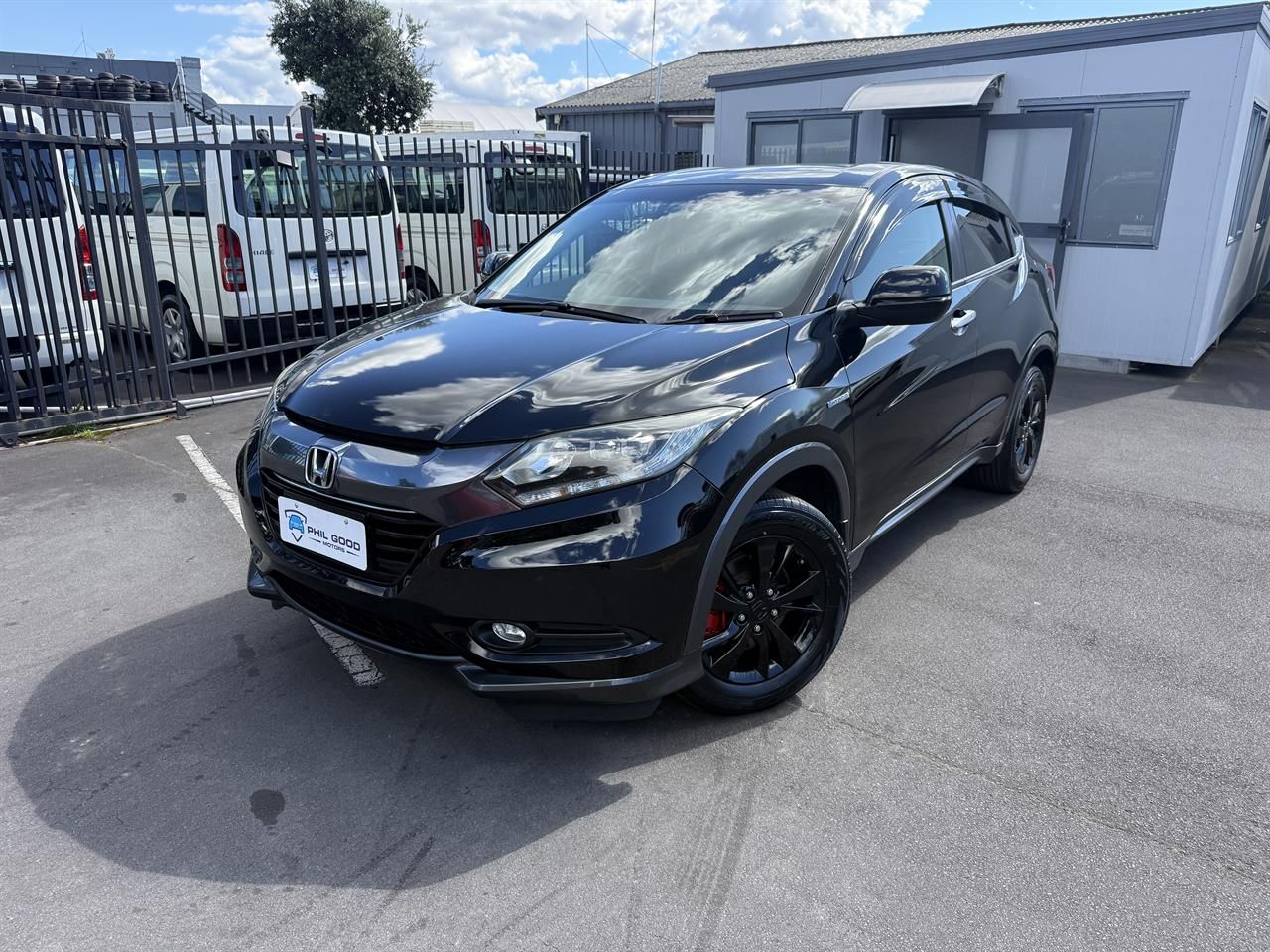 Vehicle image 2