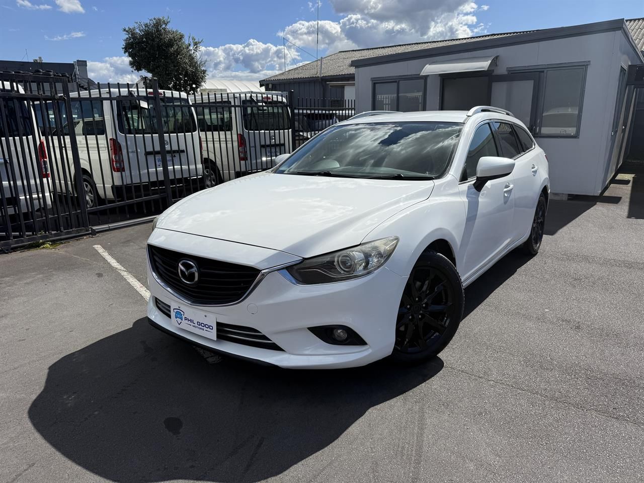 Vehicle image 2