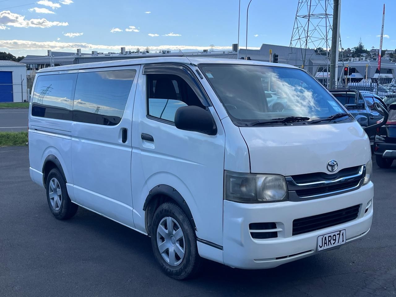 Vehicle image 1