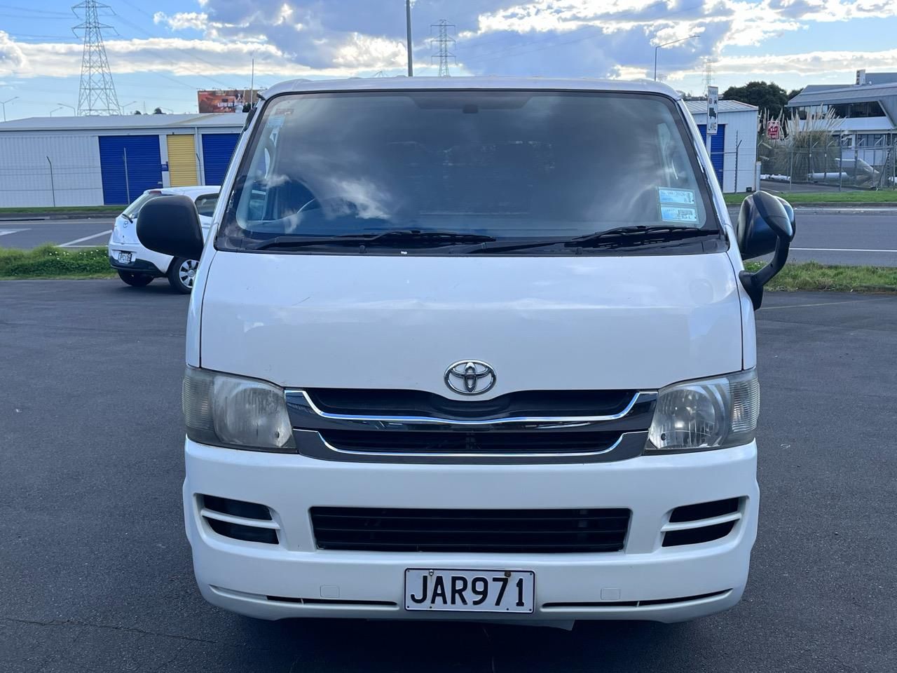 Vehicle image 2