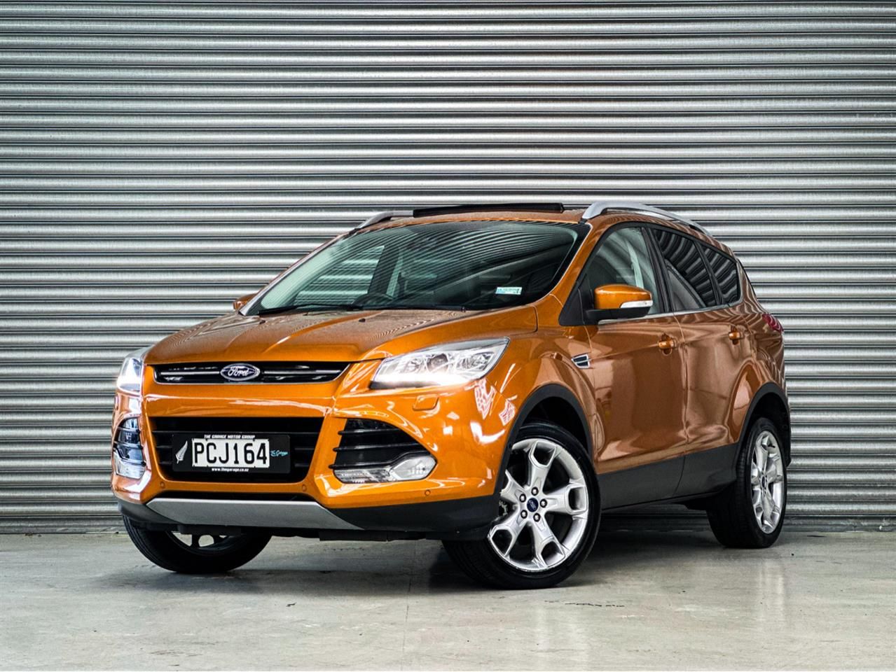 Vehicle image 2