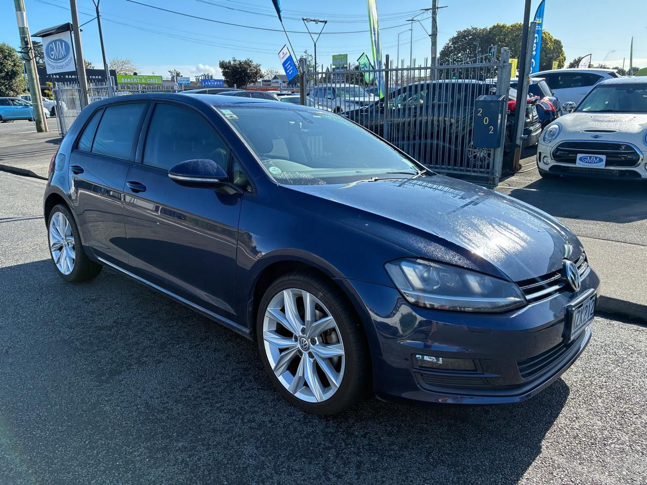 Vehicle image 1
