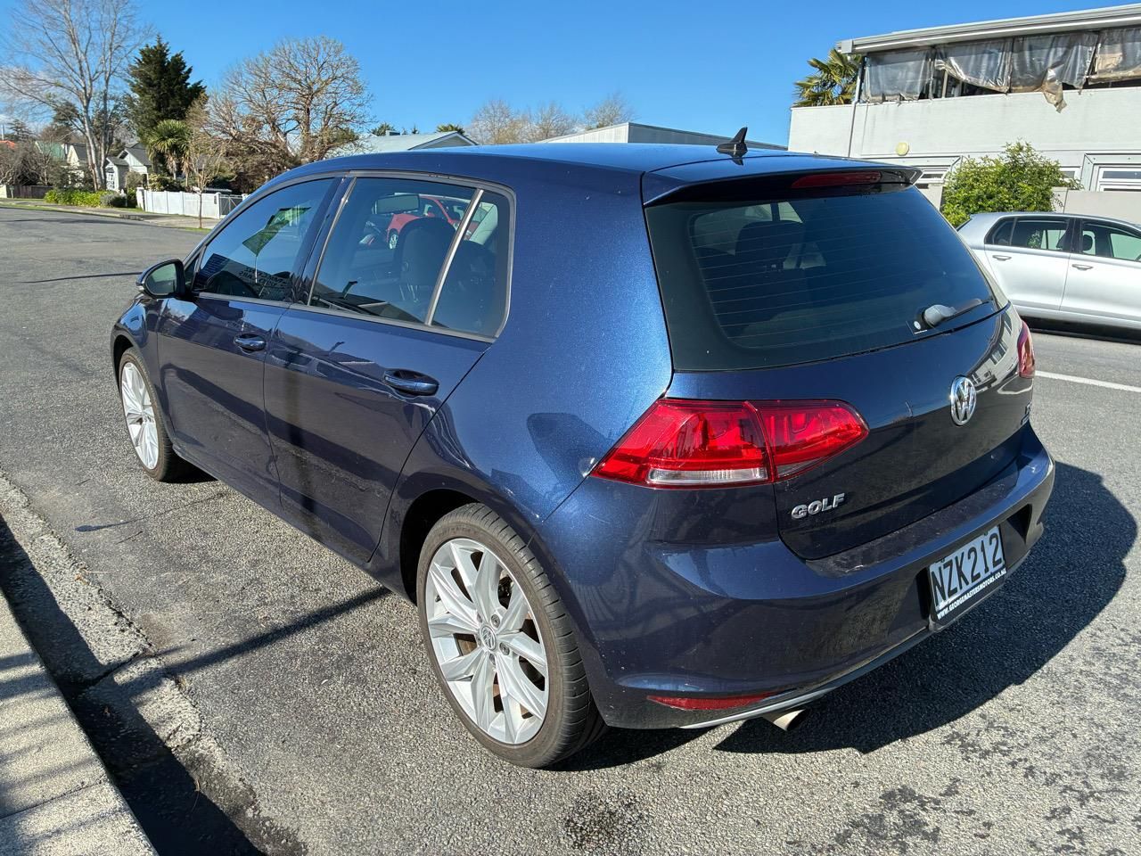 Vehicle image 2