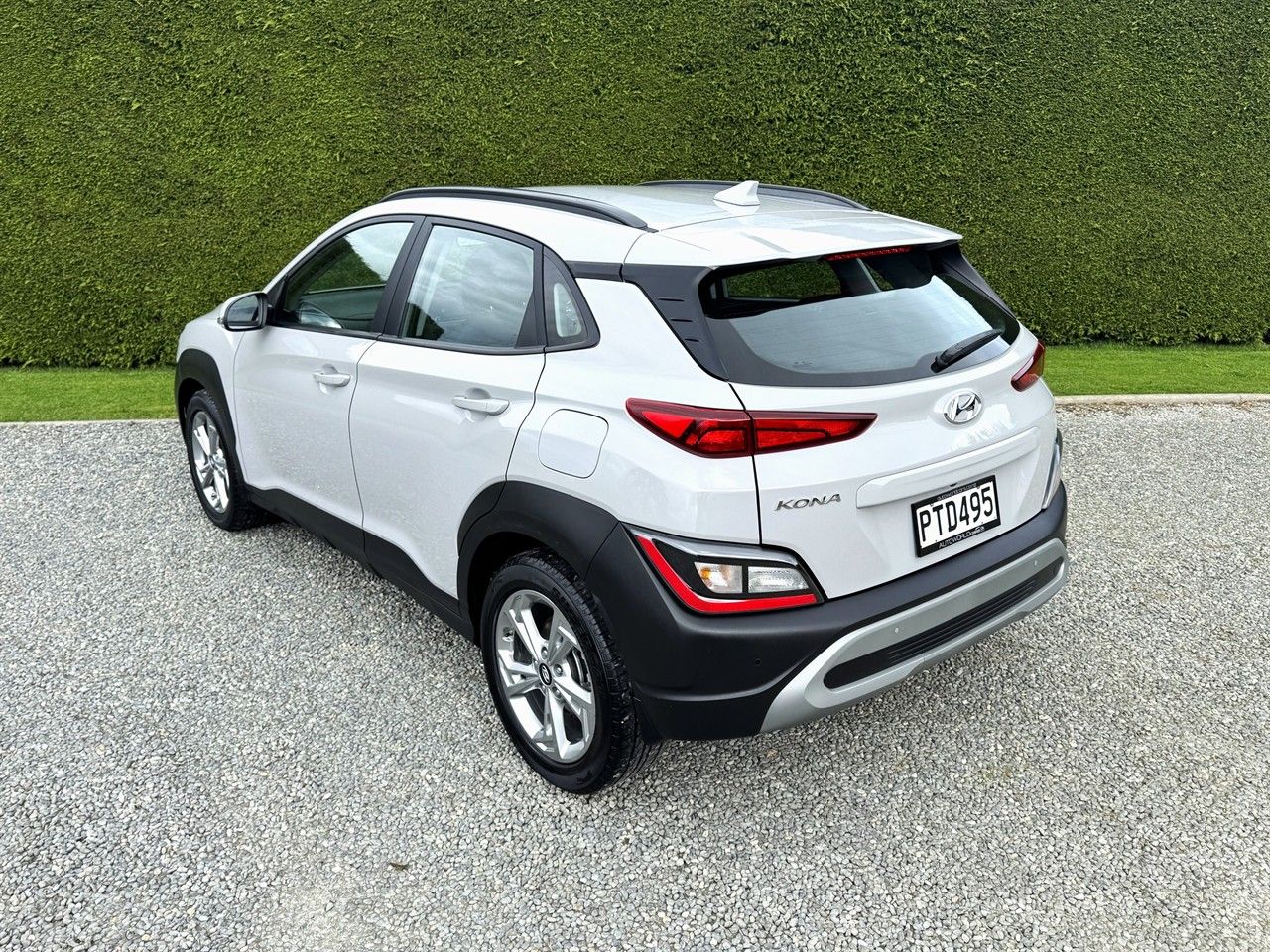 Vehicle image 2