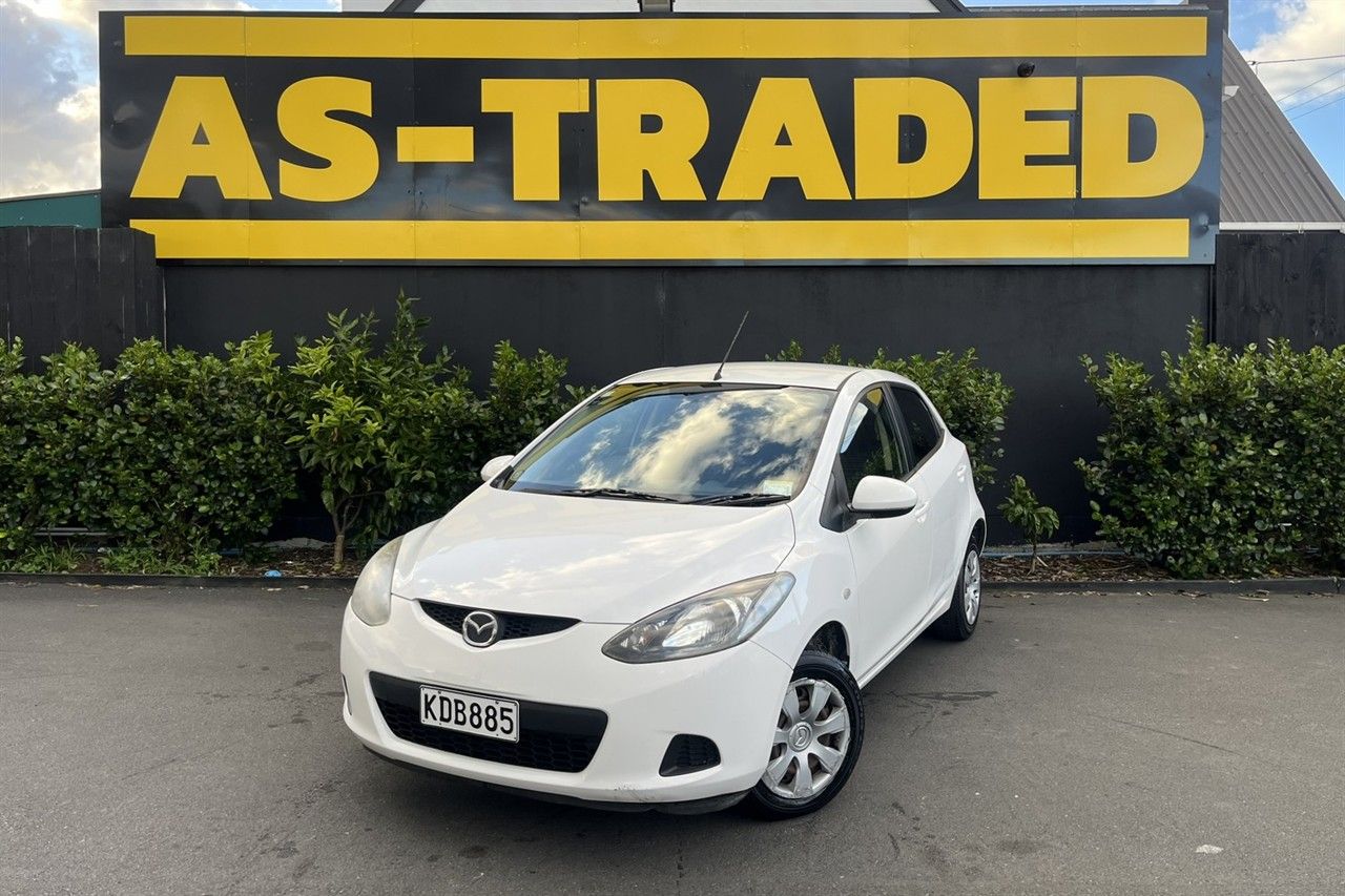 Vehicle image 1