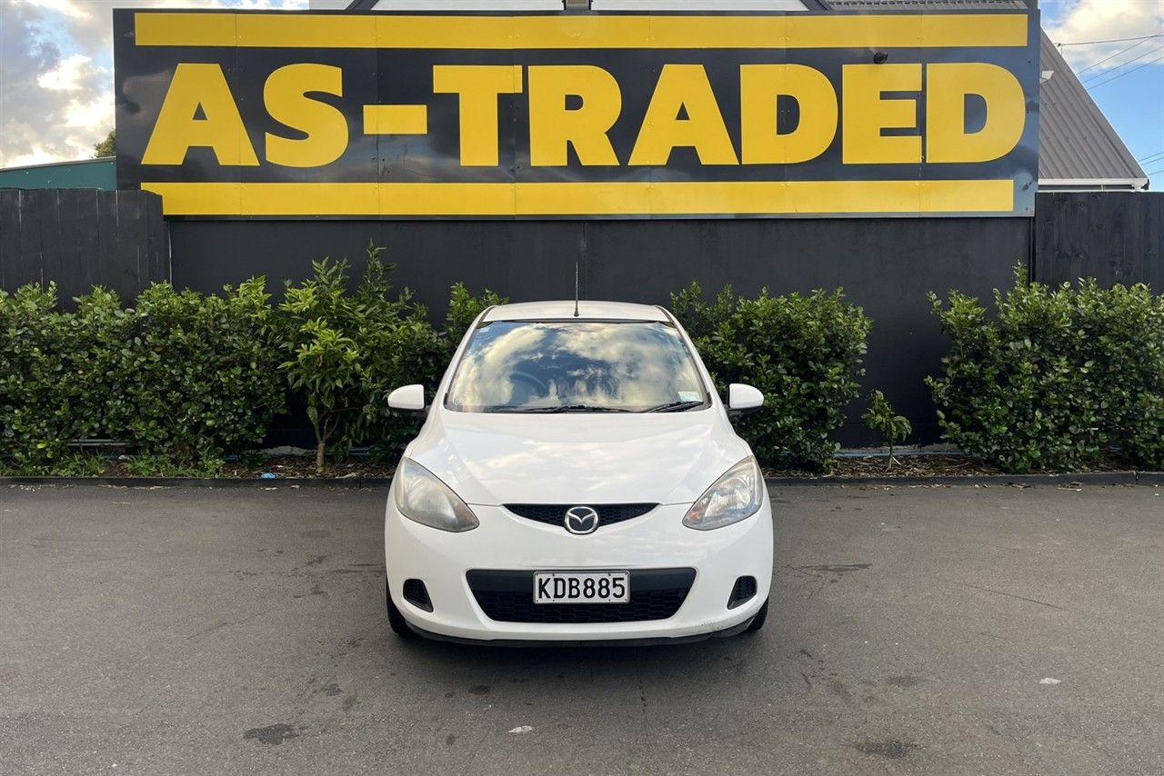 Vehicle image 3