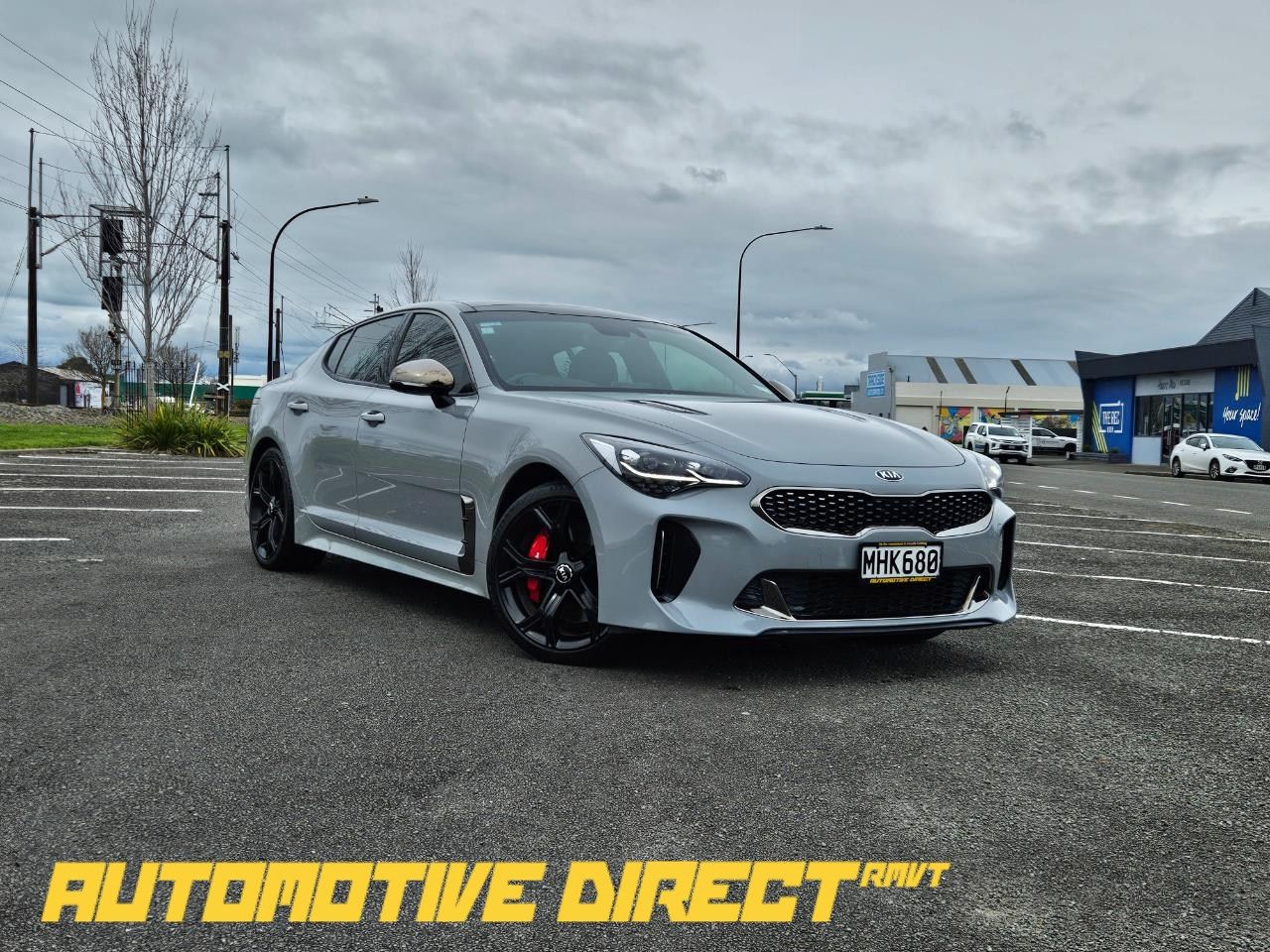 Vehicle image 1