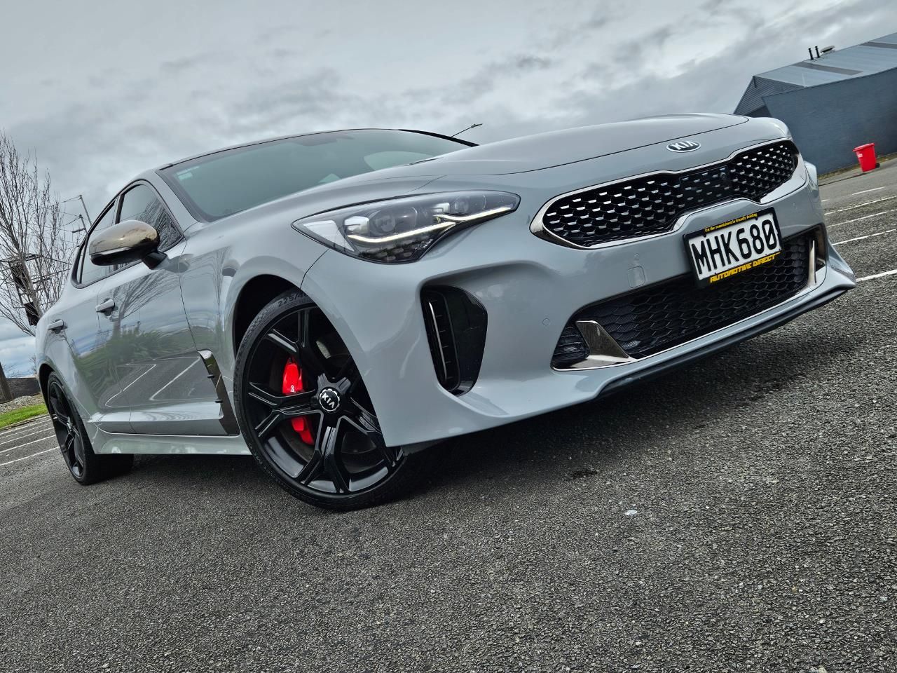 Vehicle image 2