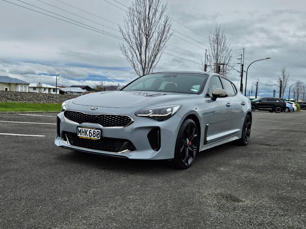 Vehicle image 3