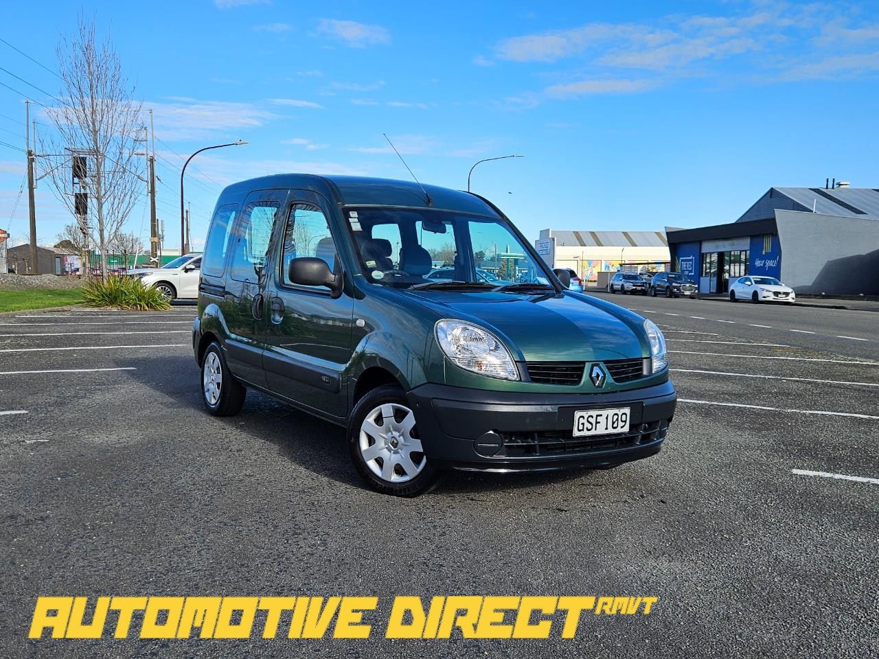 Vehicle image 1