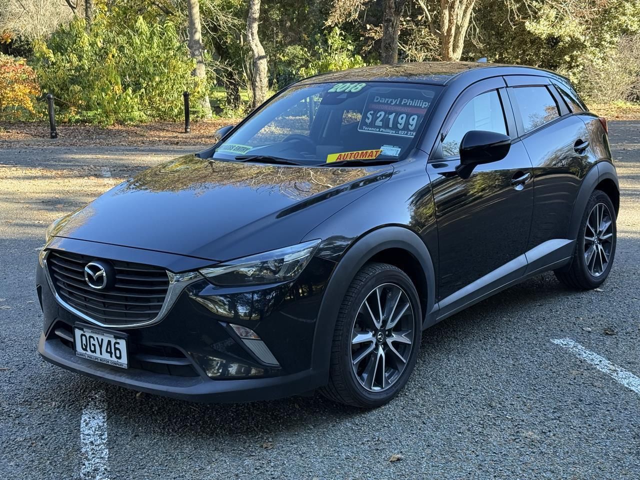 Vehicle image 3