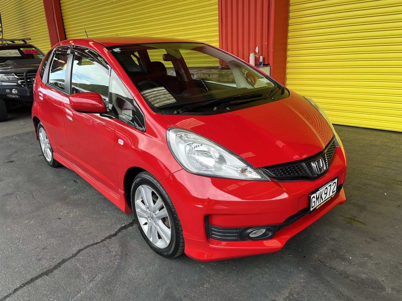 Vehicle image 1