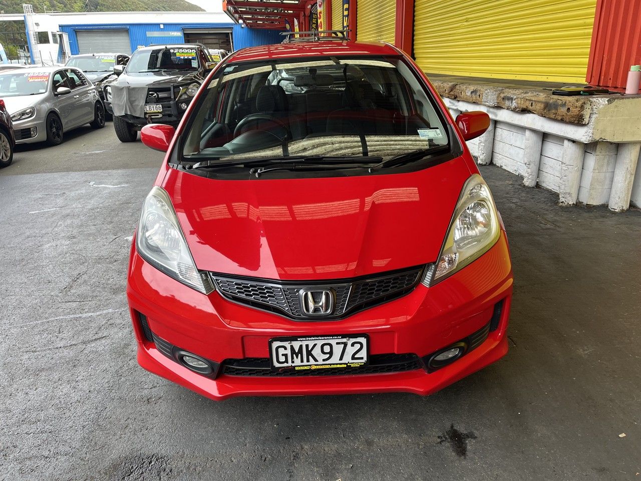 Vehicle image 2