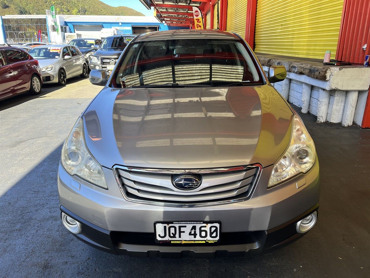 Vehicle image 2