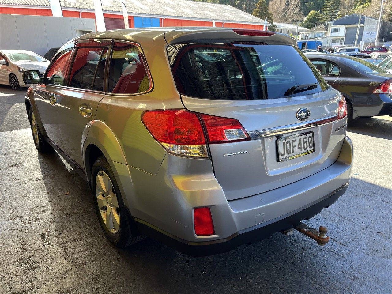 Vehicle image 4