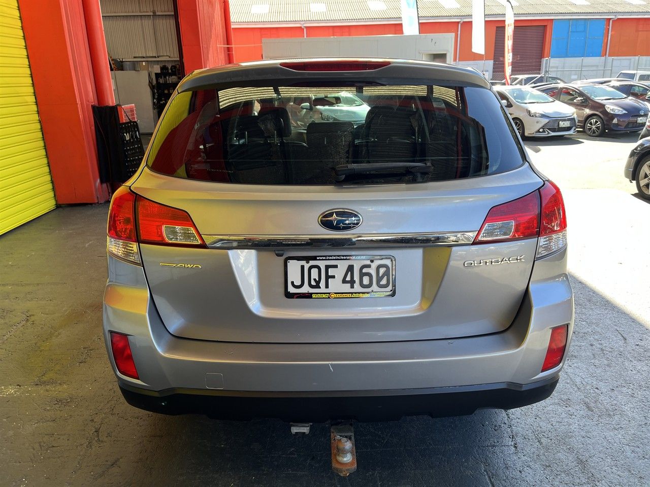 Vehicle image 5