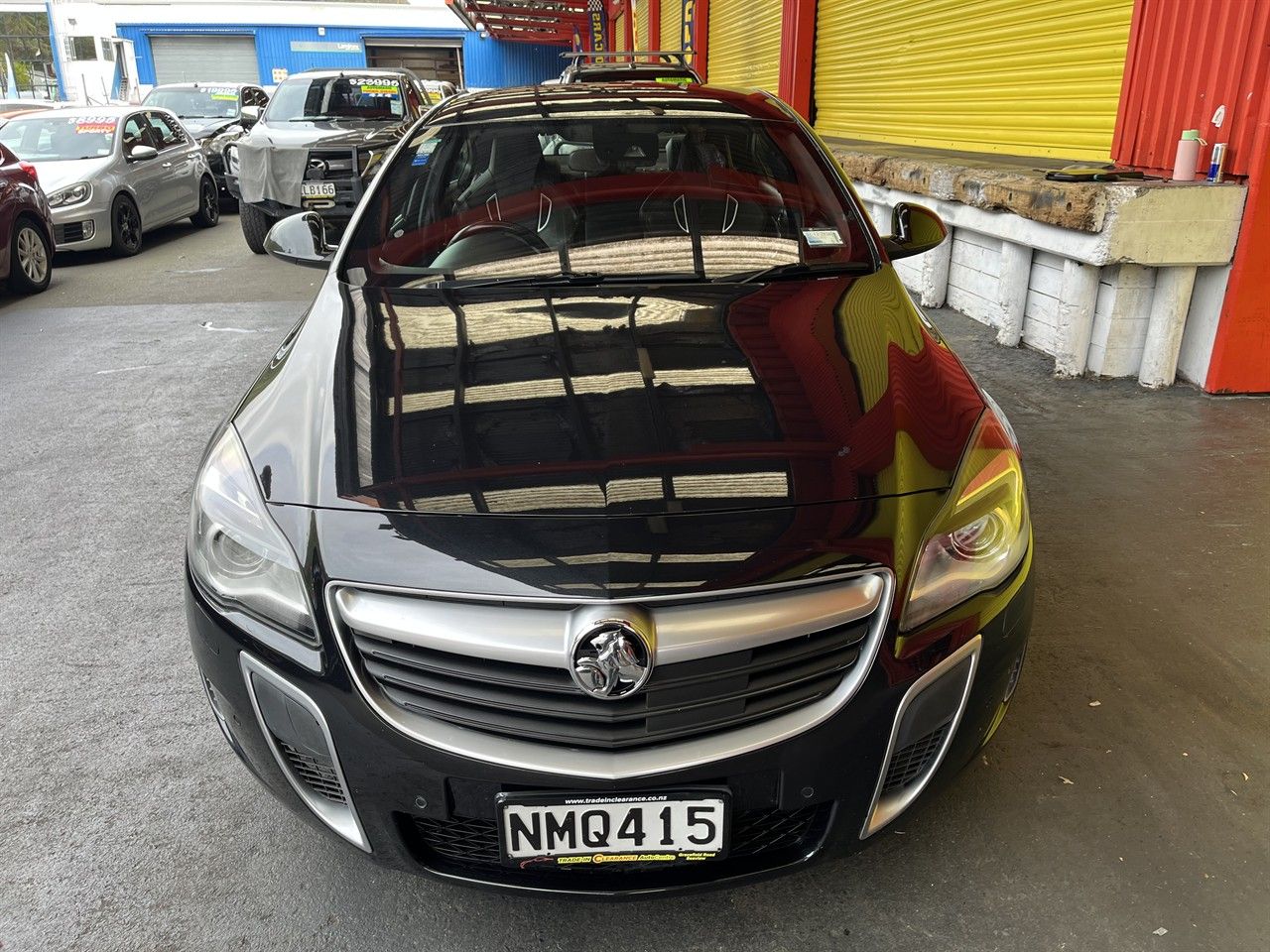 Vehicle image 2