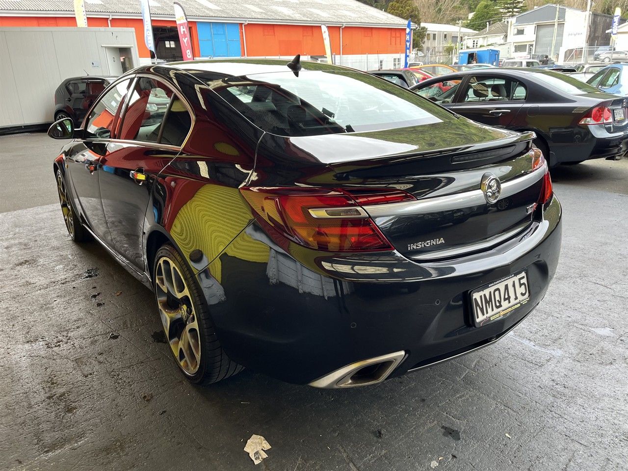 Vehicle image 4