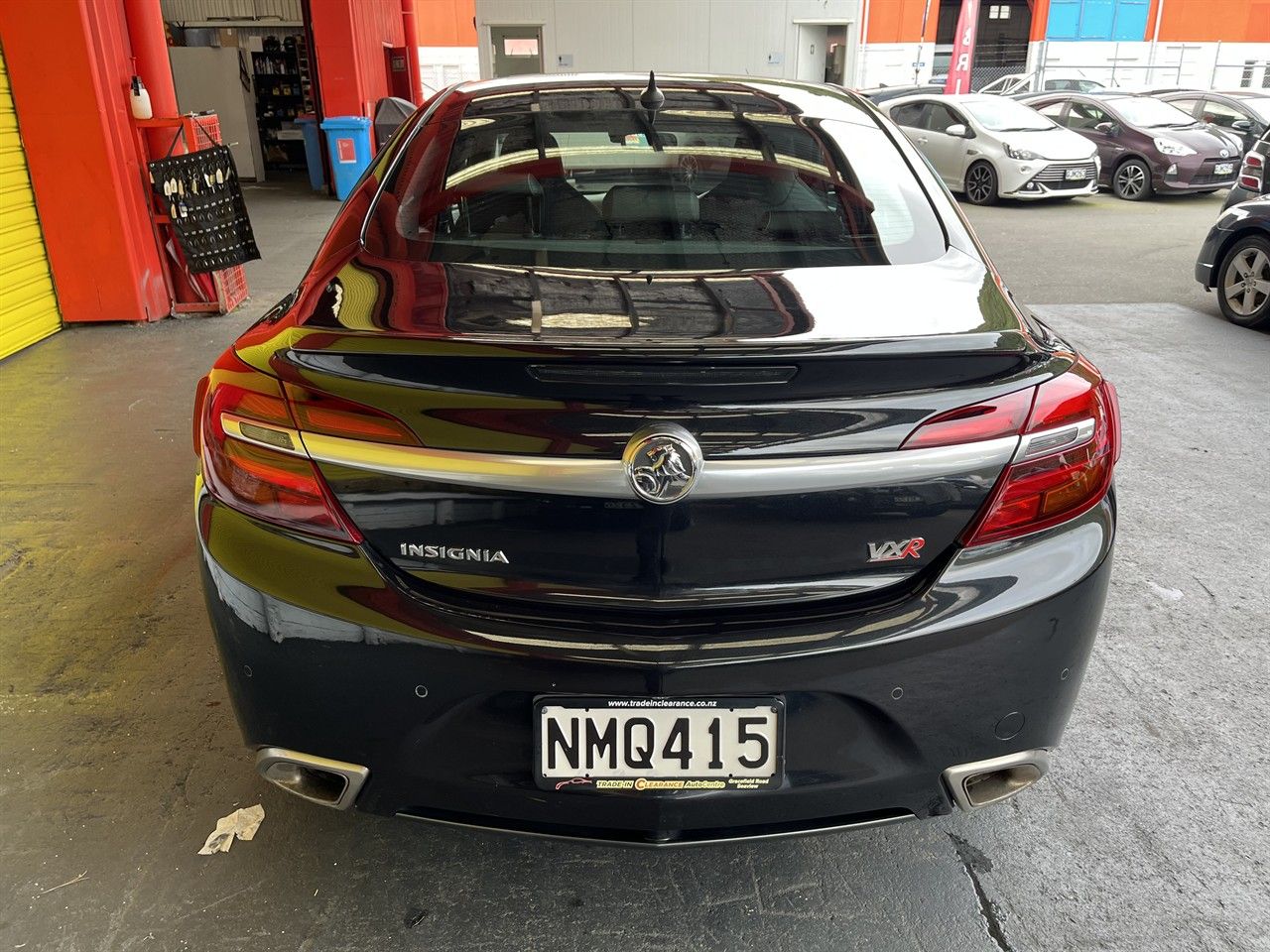 Vehicle image 5