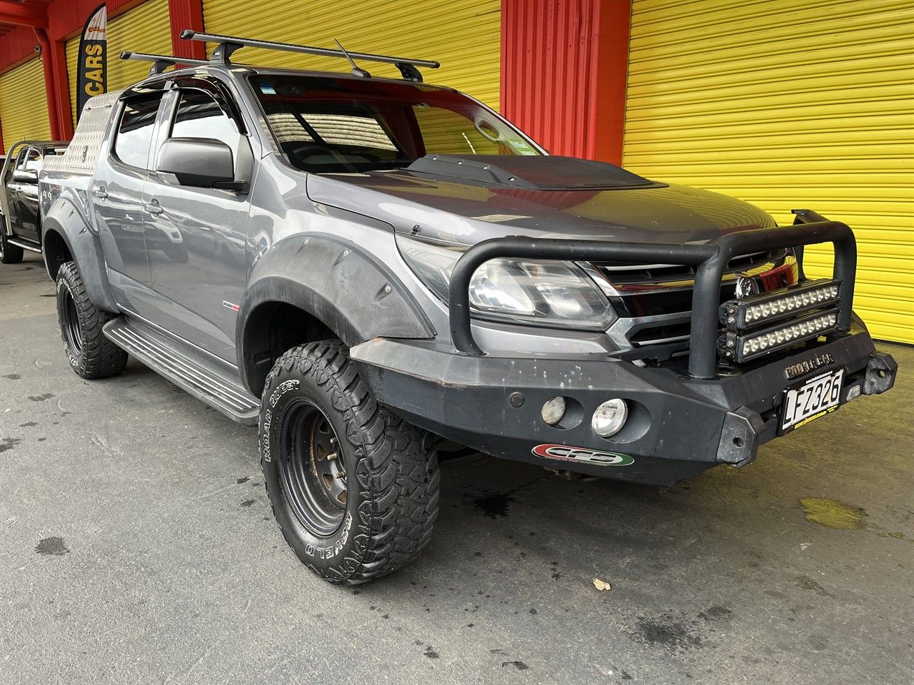 Vehicle image 1