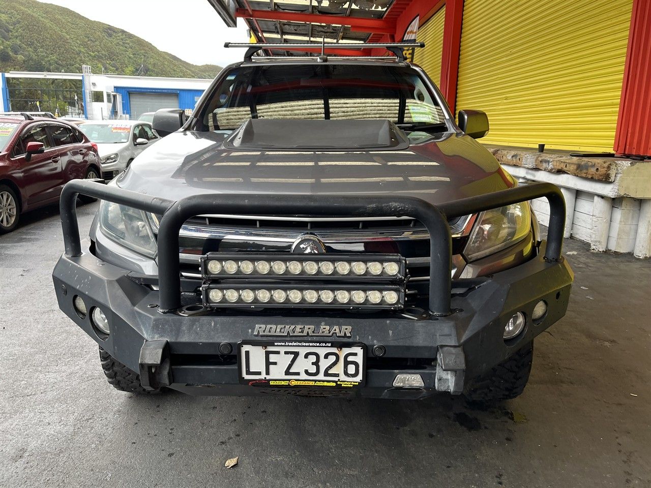 Vehicle image 2