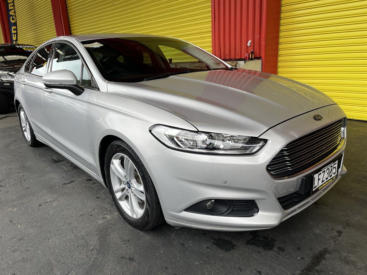 Vehicle image 1