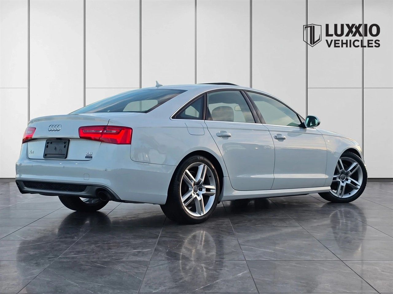 Vehicle image 2