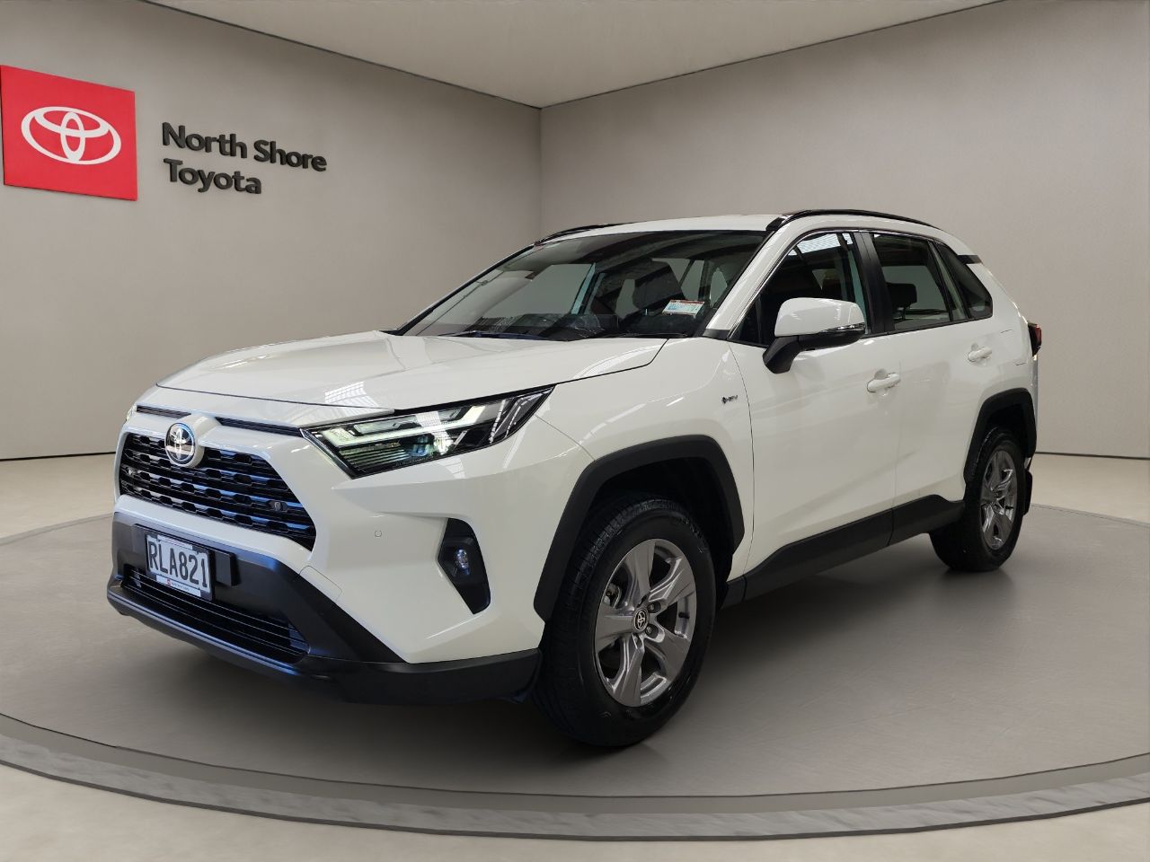 Vehicle image 3