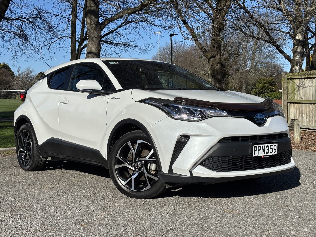 Vehicle image 1