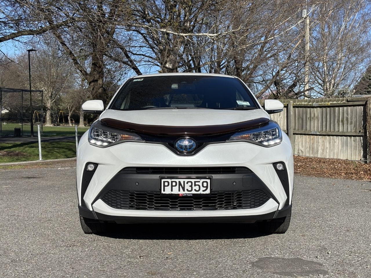Vehicle image 2
