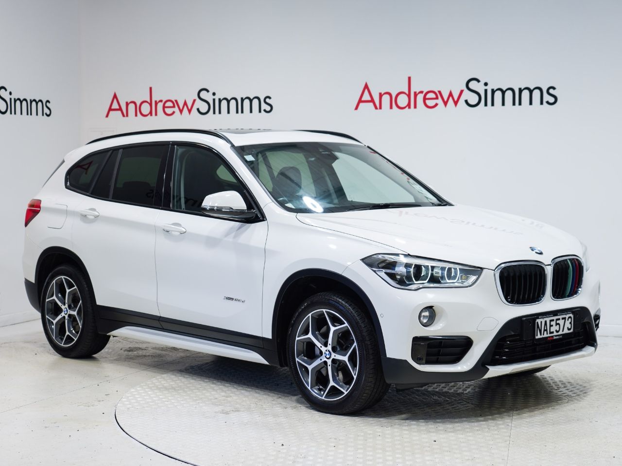 Vehicle image 1