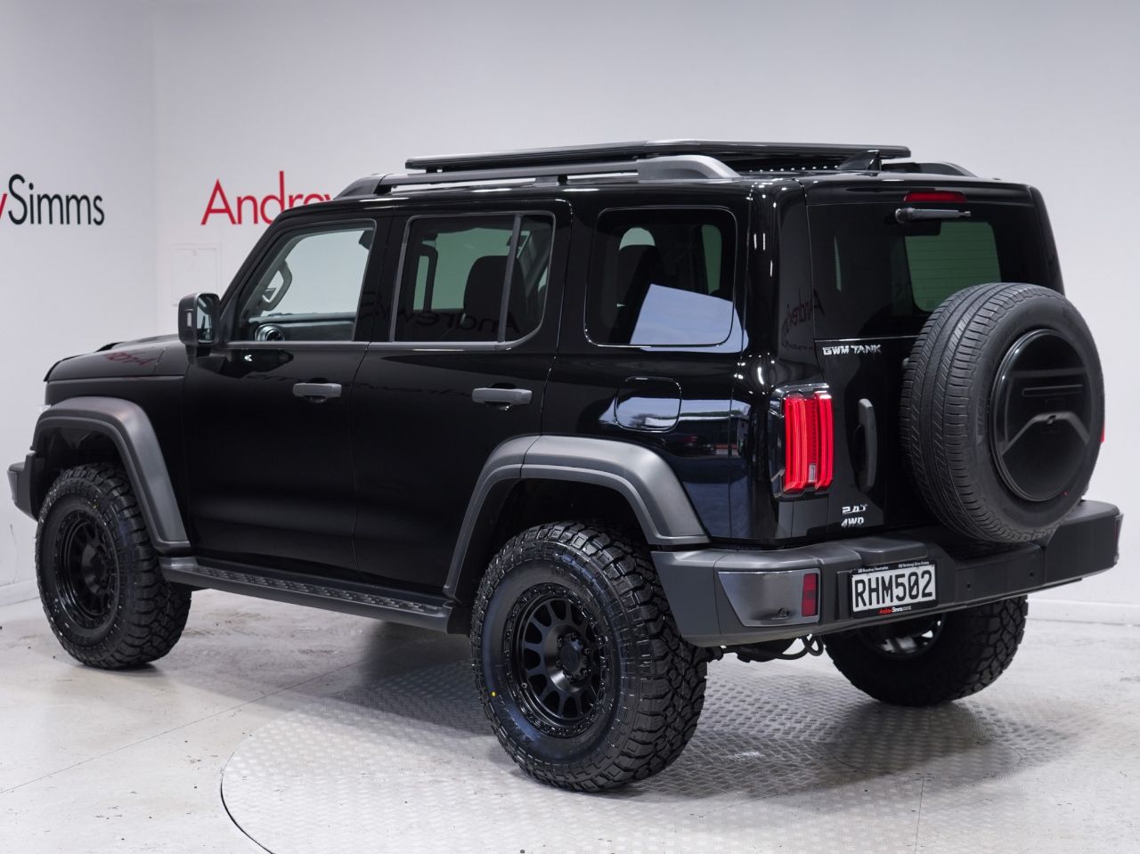 Vehicle image 2