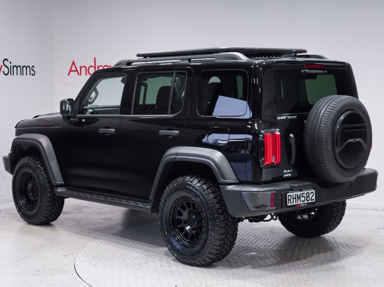 Vehicle image 2