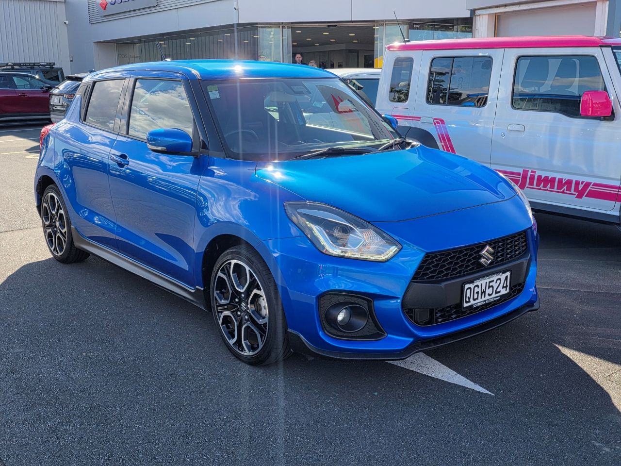 Vehicle image 1
