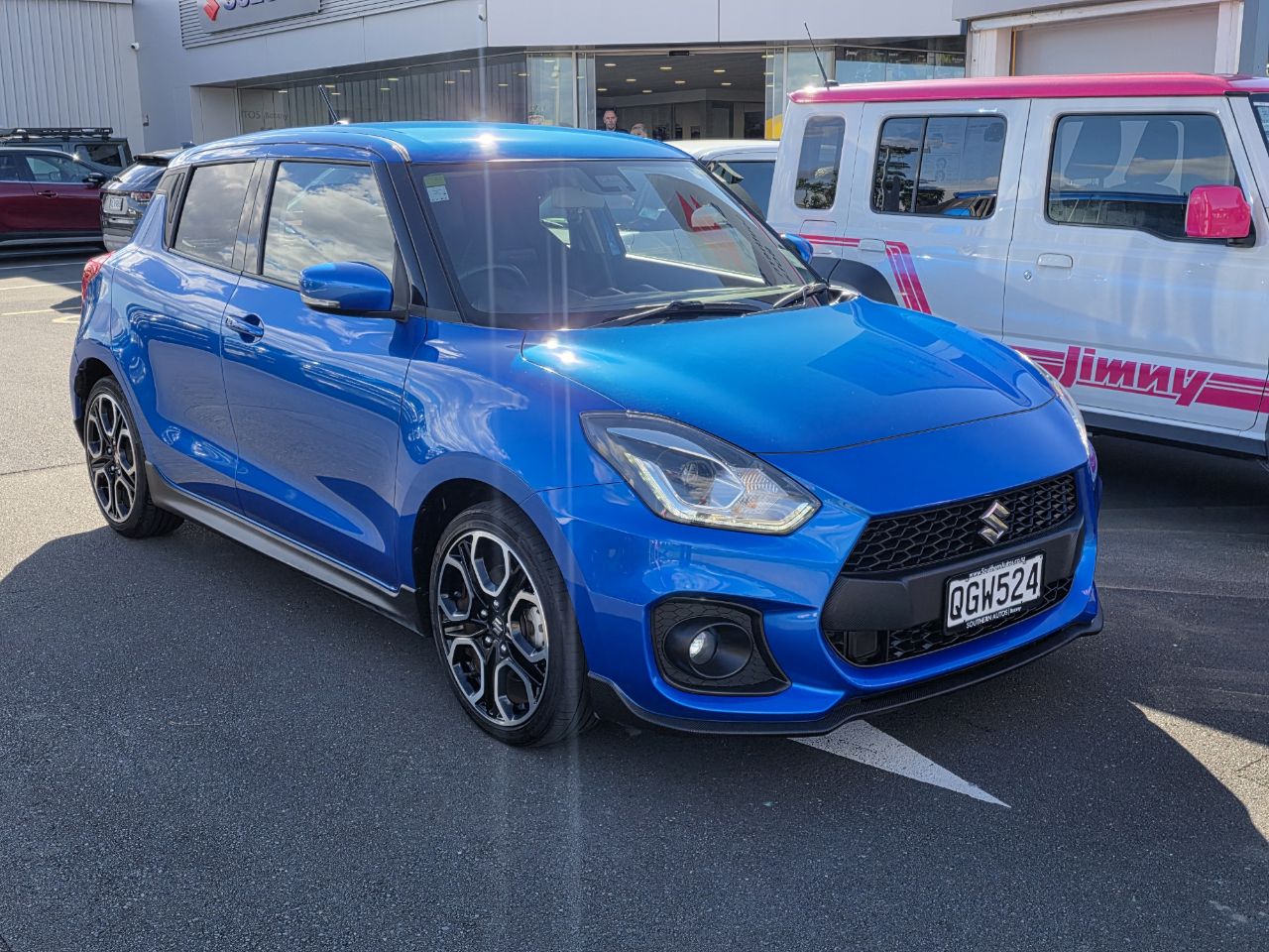 Vehicle image 1
