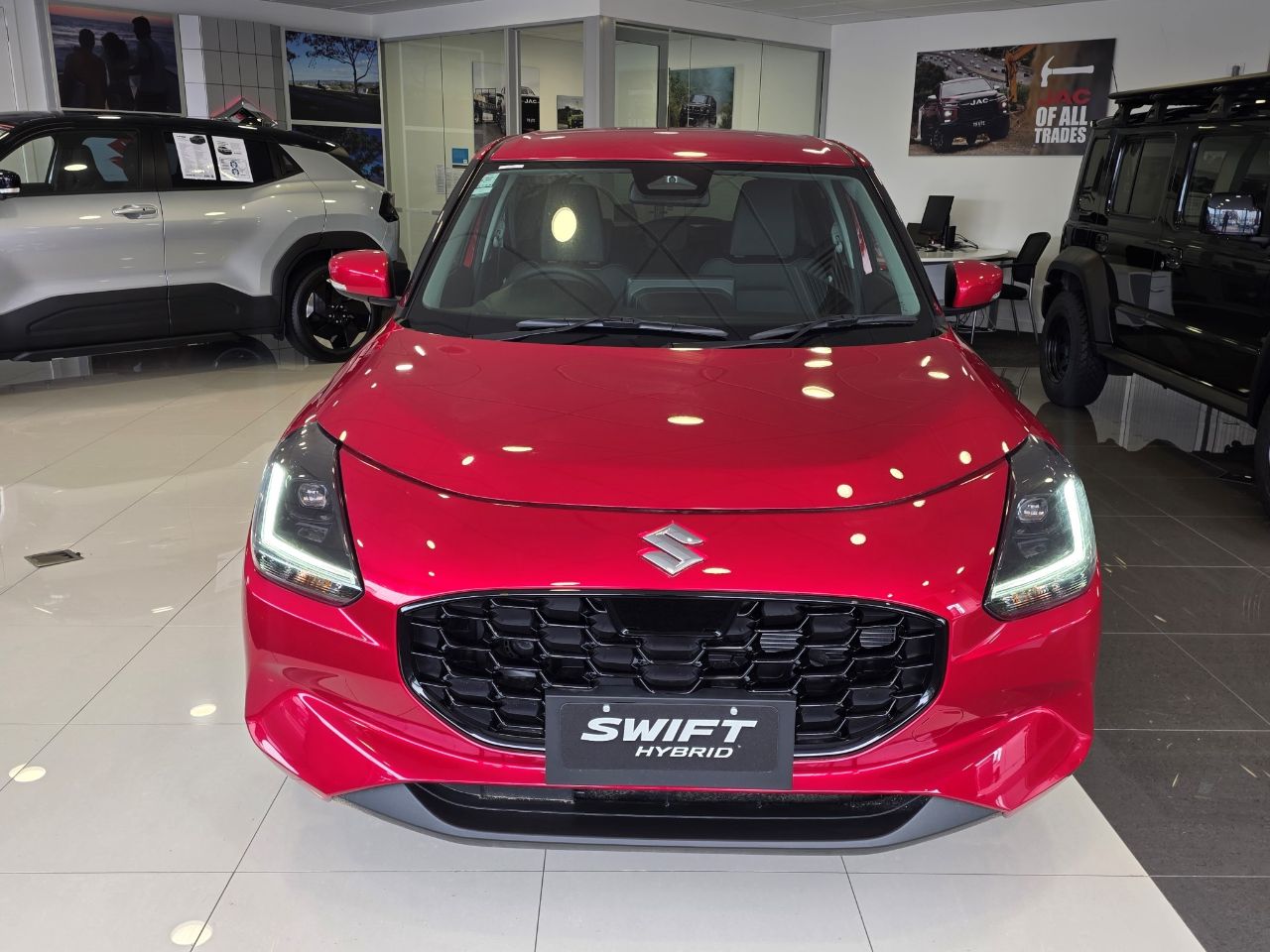 Vehicle image 2