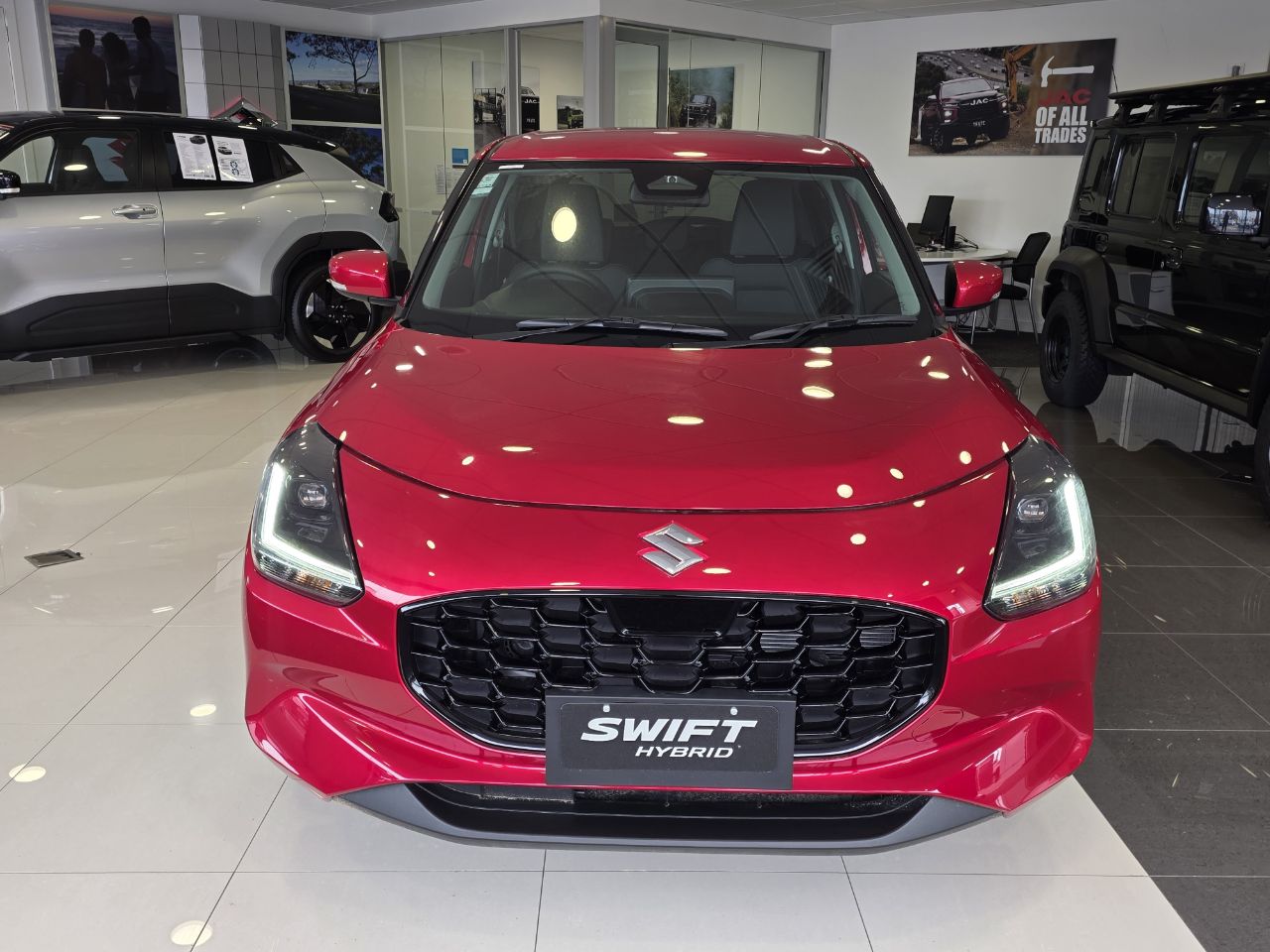Vehicle image 2