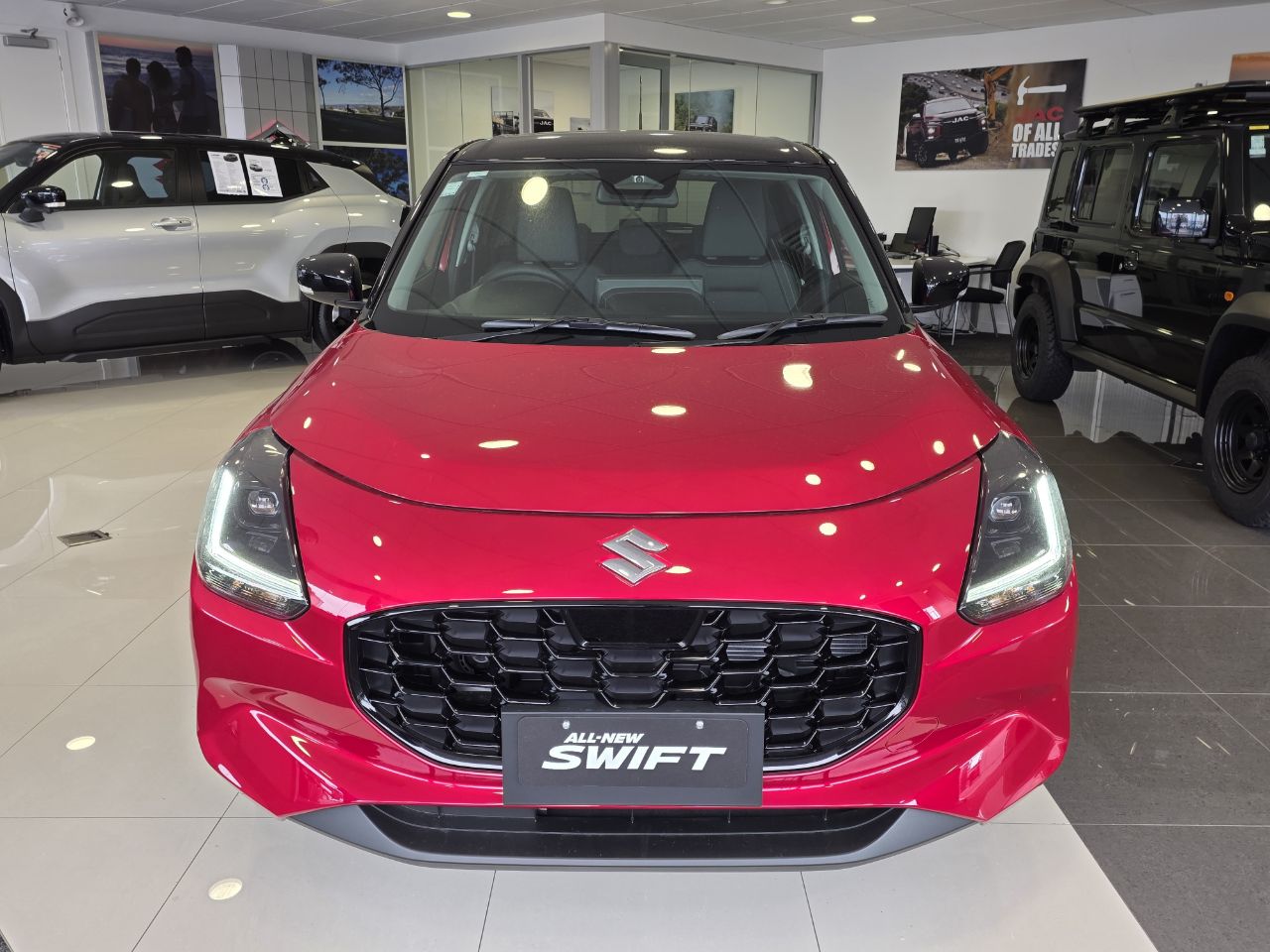 Vehicle image 2