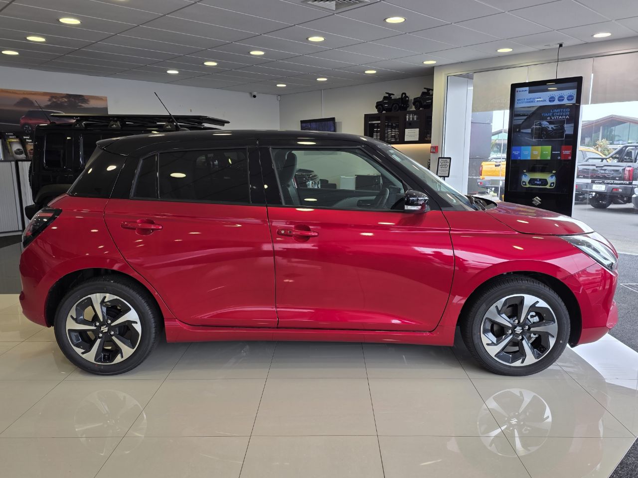 Vehicle image 3