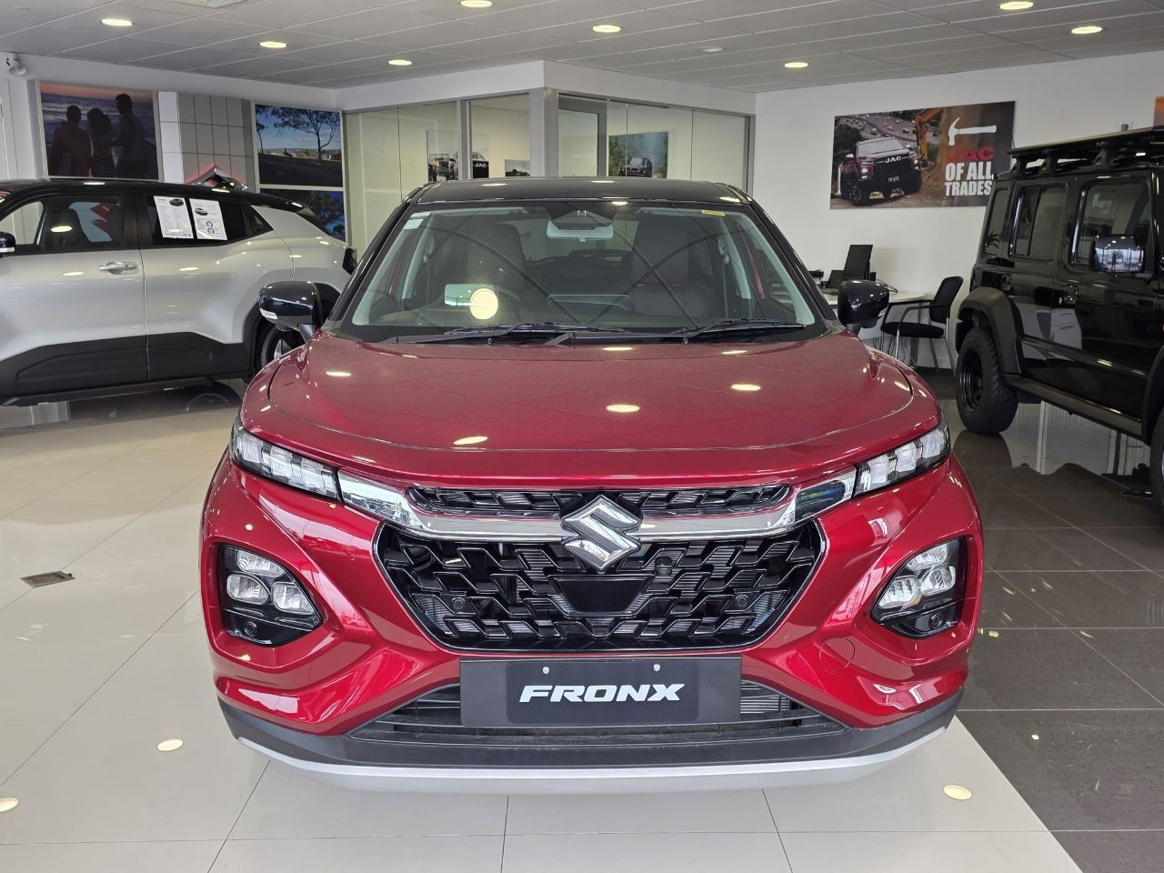 Vehicle image 2