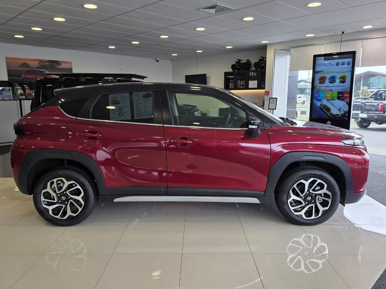 Vehicle image 3