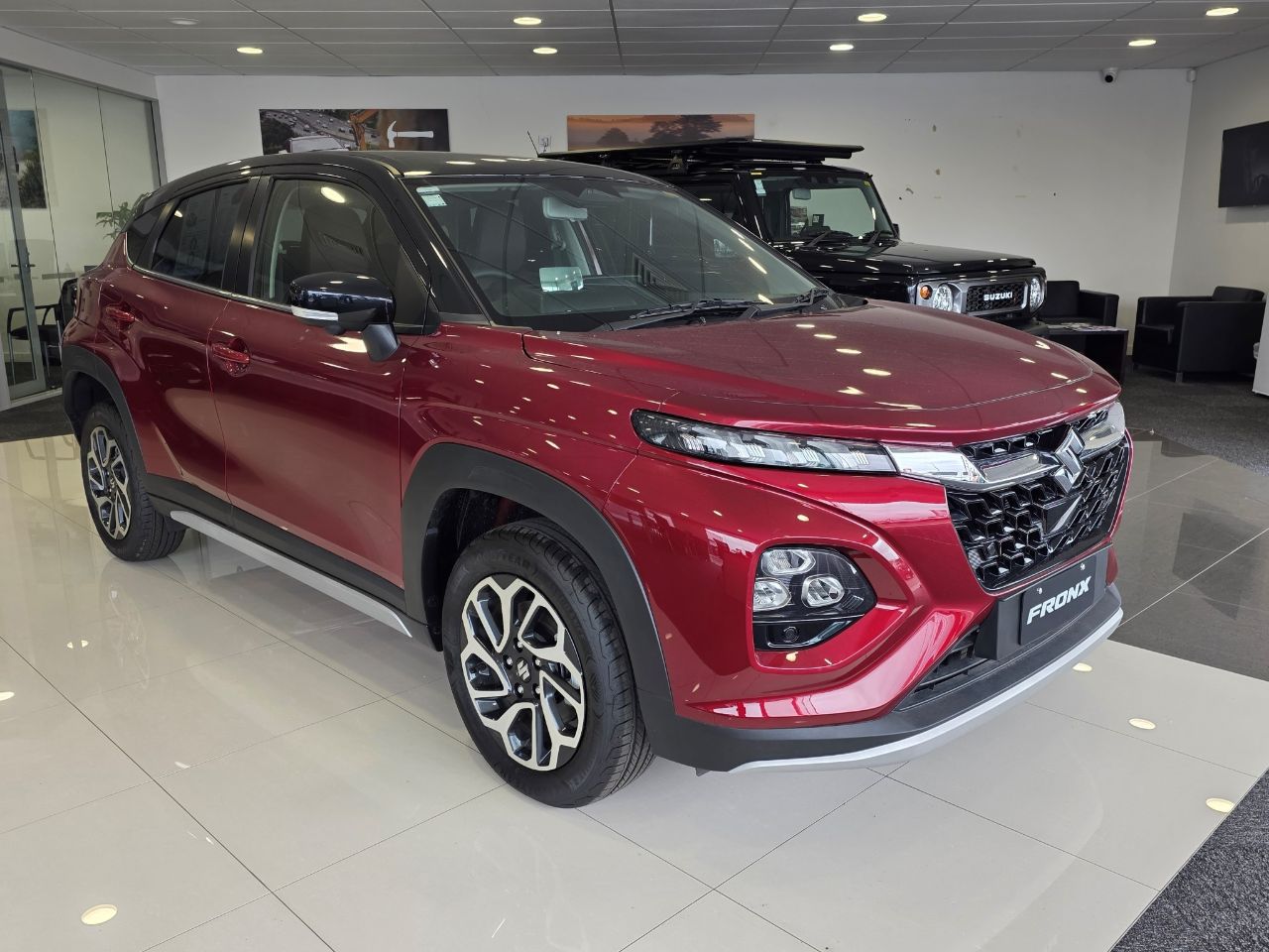 Vehicle image 1