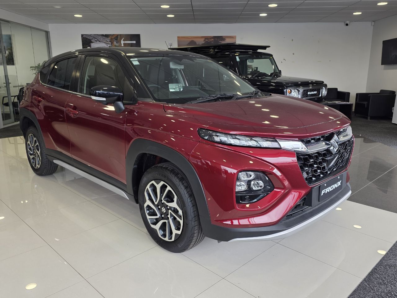 Vehicle image 1